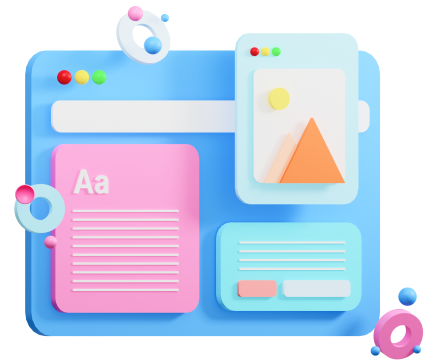 Ilustrasi Layanan SMM Panel